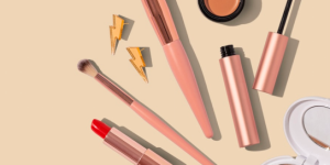 Explore the Virtual World of Beauty Products