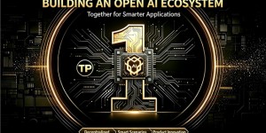 Strong Alliance for Win‑Win Cooperation｜TP and BNBAI Engine Enter Into In‑Depth Strategic Cooperatio