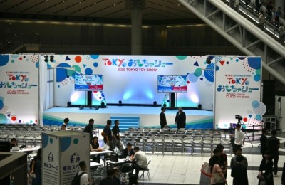 AI Toys Enter a New Stage: Uascent Showcases Full-Stack AIoT Capabilities at Tokyo Toy Show and IOTE 2026, Advancing Scalable Smart Companion Solutions