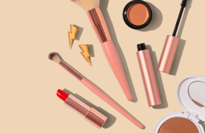 Explore the Virtual World of Beauty Products